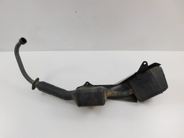 HONDA CBR 125 JC50 ГЛУШИТЕЛЬ ВЫХЛОПА