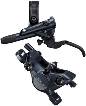 Hamulec przód Shimano SLX BR-M7100 Okł. Żyw. B/Rad