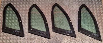 BMW F31 БОКОВОЕ ОКНО КУЗОВА ЗАДНЕЕ СЛЕВА