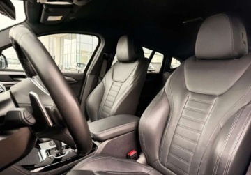 BMW X4 G02 SUV 20d 190KM 2019 BMW X4 I wlasciciel M Sport 360 Gwarancja Bezwypadkowy VAT Marza, zdjęcie 23