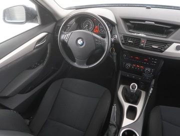 BMW X1 E84 Crossover sDrive16d 116KM 2012 BMW X1 sDrive16d, Klima, Klimatronic, Tempomat, zdjęcie 6