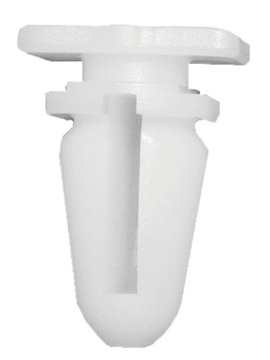 SPINKA KOŁEK LISTEW PROGOWYCH WEWNĘTRZNYCH DO BMW