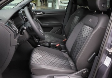 Volkswagen T-Cross SUV Facelifting 1.5 TSI 150KM 2026 Volkswagen T-Cross Pakiet Style, Comfort , Tech, dostepny od reki 1.5, zdjęcie 9