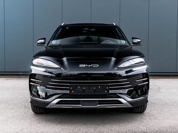 BYD Seal U DM-i 218KM 2025 BYD Seal U DM-i Boost Suv 1.5 (218KM) 2025, zdjęcie 5