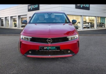 Opel 2023 Opel Astra VI 1.2 T Edition SS SalonPL FVat Od Reki Gwarancja Fabryczna, zdjęcie 1