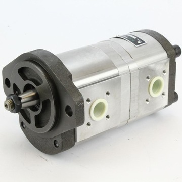 POMPA HYDRAULICZNA RENAULT 103-54 85-34 106-54