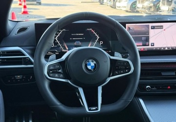 BMW Seria 4 G22-23-26 2025 BMW Seria 4 I wlasciciel M Sport Gwarancja Bezwypadkowy FVAT23, zdjęcie 15