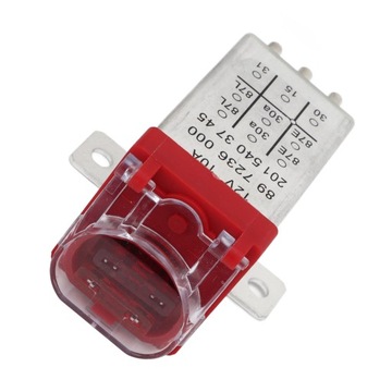 Protection Relay Stable for R107 R129 W124 W126