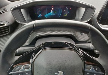 Peugeot 2008 II e-SUV Elektryczny 50kWh 136KM 2023 Peugeot 2008 271 e-2008 Allure Pack 136 KM I wl. Gwarancja FV23, zdjęcie 25