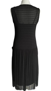 Sukienka MaxMara r.S/M, maxi