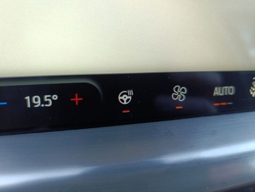 Ford Focus IV Kombi Facelifting 1.0 EcoBoost 125KM 2024 Ford Focus Ford Focus 1.0 EcoBoost 125KM TitaniumPakiet Winter Salon PL FV, zdjęcie 27