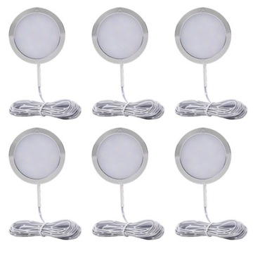 Dimmable Led Under Cabinet Lighting,counter