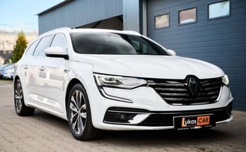 Renault Talisman Grandtour Facelifting 1.7 Blue dCi 150KM 2020 Renault Talisman Renault Talisman Grandtour BLUE dCi 150 LIMITED 1.7 Diesel, zdjęcie 31