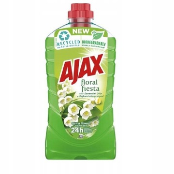 AJAX UNIVERSAL ЖИДКИЙ ЛАНДЫШ 1л