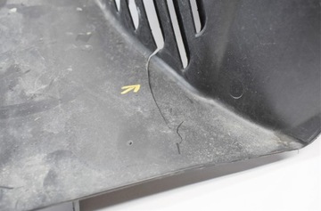 MERCEDES G TŘÍDA W463 FACELIFT PODBĚH PRAVÉ PŘEDNÍ