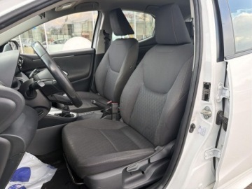 Toyota Yaris IV Hatchback 1.5 Dynamic Force 125KM 2021 Toyota Yaris 1,5-Dual-VVT-iE IV (2020-) Toyota Yar, zdjęcie 20