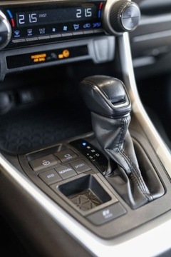 Toyota RAV4 V 2019 Toyota RAV4 2.5 Hybrid Active 4x2 2.5 Hybryda 177KM, zdjęcie 16