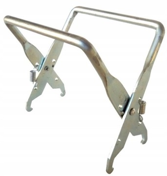 Chwytacz chwytak do ramek ocynkowany 3105C