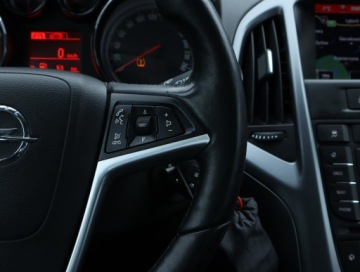 Opel Astra J Sedan 1.6 Twinport ECOTEC 115KM 2016 Opel Astra 1.6 16V, Salon Polska, 1. Właściciel, zdjęcie 18