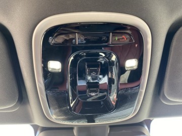 Omoda 9 1.5 T-GDI 537KM 2025 Omoda 9 PHEV PHEV Exlusive, zdjęcie 24