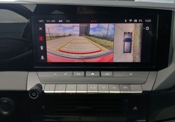 Opel 2022 Opel Astra 1.6 PHEV 150KM EAT8 GS Kamera360 AGR SalonPL SerwisASO FV Marza, zdjęcie 16