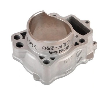 HONDA CRF 250 CYLINDER NICASIL LANGCOURT