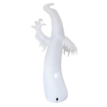 3,6 м надувной дом во дворе для вечеринки в честь Хэллоуина