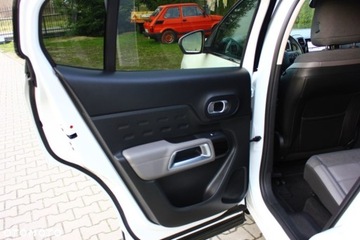 Citroen C5 Aircross SUV 1.6 PureTech 181KM 2019 Citroen C5 Aircross Citroen C5 Aircross 1.6 PureTech Feel EAT8 1.6 180KM, zdjęcie 32