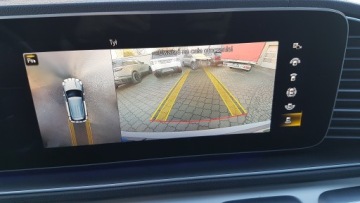 Mercedes GLE V167 2022 Mercedes GLE 300 d mhev Premium Plus 4matic auto Sequential Hybrid, zdjęcie 17