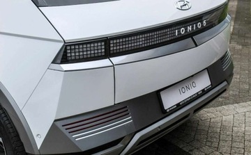 Hyundai IONIQ 5 Crossover 73 kWh 305KM 2022 Hyundai IONIQ 5 Faktura VAT, Niski Przebieg Elektryczny 306KM, zdjęcie 4