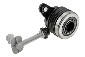 WYSPRZĘGLIK RENAULT CLIO III/IV 05-