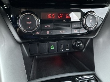 Mitsubishi Eclipse Cross SUV 1.5 T 163KM 2019 Mitsubishi Eclipse Cross Kamera, Grzane fotele,Alu, zdjęcie 21