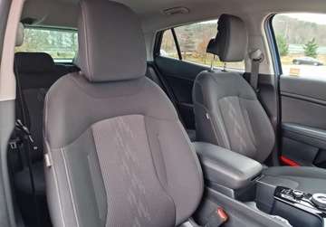 Kia Sportage V SUV 1.6 T-GDI MHEV 150KM 2023 Kia Sportage Automat LED Climatronic Navi Alu Salon PL Gwarancja Dealer Kia, zdjęcie 35