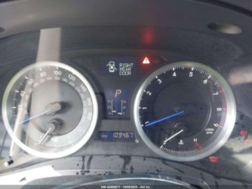 Lexus IS II 2009 Lexus IS F 2009 5.0l 5.0 Benzyna 416KM, zdjęcie 10