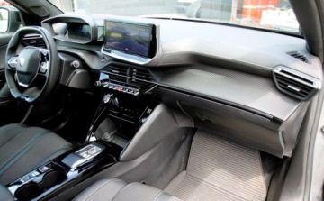 Peugeot 2008 II e-SUV Facelifting Elektryczny 54kWh 156KM 2023 Peugeot 2008 Elektryczny 156 KM Raty 50-50 0 Leasing 2 Gwarancja od RiA, zdjęcie 20