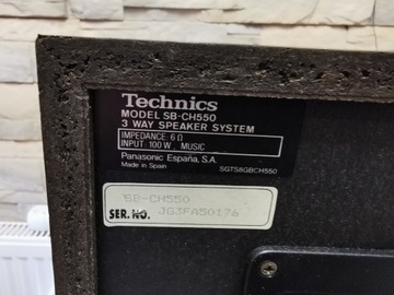 ТЕХНИКА SC-CH550