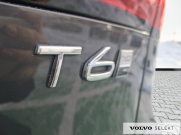 Volvo V90 II 2025 Volvo V90 Volvo V90 T6 253KM+145KM AWD Plug-In Hyb, zdjęcie 25