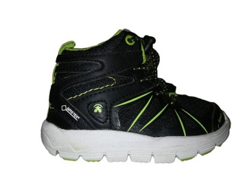 Buty Kamik z Gore-tex. Stan idealny. Rozmiar 22.