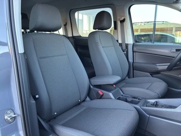 Volkswagen Caddy V 2025 Volkswagen Caddy MAXI/7 osób, Automat 1.5 TSI 116K, zdjęcie 17