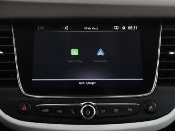 Opel 2020 Opel Crossland Automat LED klima auto navi kamera, zdjęcie 22