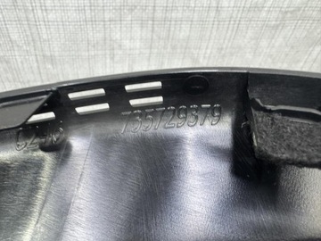 ZRCÁTKO ZPÁTEČNÁ JEEP AVENGER 735729379