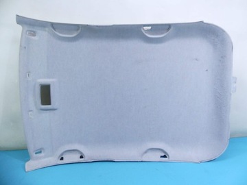 PODSUFITKA SKODA FABIA I HATCHBACK