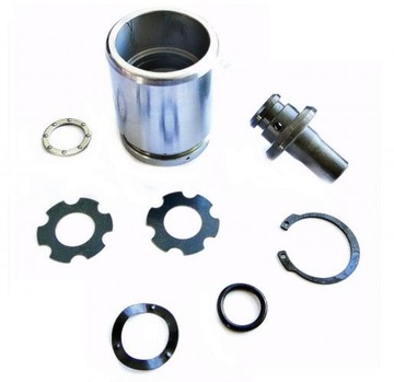 TŁOCZEK ZACISKU TYLNEGO FORD MUSTANG 2005-2014