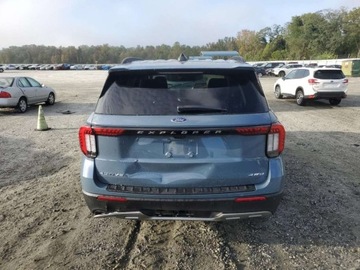 Ford Explorer VI 2025 Ford Explorer Active 2025 2.3l 2.3 Benzyna 300KM, zdjęcie 2