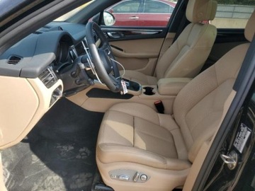 Porsche Macan 2023 Porsche Macan Awd 17 850km 2.0 Benzyna 261KM, zdjęcie 7