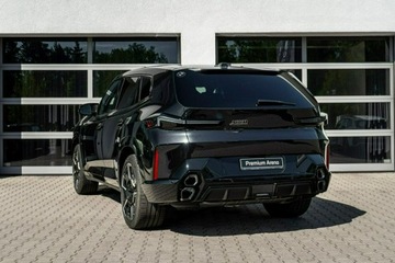 BMW XM SUV Plug-In 3.0 50e 476KM 2025 BMW XM 50e Dostępny od ręki!, zdjęcie 8