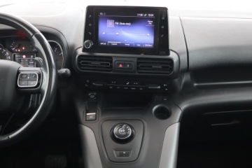 Toyota 2020 Toyota ProAce City Verso 1.5 D-4D, Salon Polska, zdjęcie 11