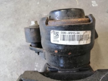 FORD MONDEO MK5 FUSION ДВИГАТЕЛЬ ПОДУШКА ГИБРИД