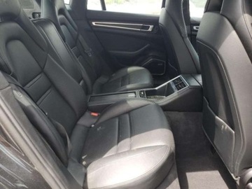 Porsche Panamera II Executive 2.9 440KM 2020 Porsche Panamera 2020r., 4x4, 2.9L 2.9 Benzyna 440KM, zdjęcie 8