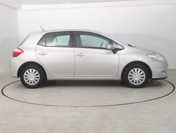 Toyota Auris I 2012 Toyota Auris 1.3 Dual VVT-i, Salon Polska, Klima, zdjęcie 5